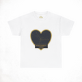 Visit Montgomery, Alabama - Heart Map Tee